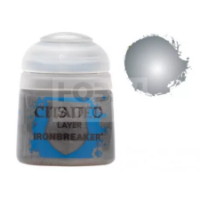 CITADEL Colour Layer - Ironbreaker 12 ml akrilfesték 22-59 akrilfesték