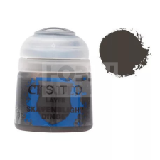 CITADEL Colour Layer - Skavenblight Dinge 12 ml akrilfesték 22-54 akrilfesték