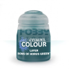 CITADEL Colour Layer - Sons of Horus Green 12 ml akrilfesték 22-87