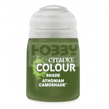 CITADEL Colour Shade - Athonian Camoshade 18 ml akrilfesték 24-21 akrilfesték