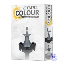 CITADEL COLOUR SUB-ASSEMBLY HOLDER hobbifesték
