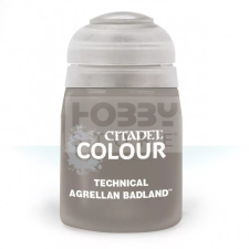 CITADEL Colour Technical - Agrellan Badland 24 ml akrilfesték 27-23 akrilfesték
