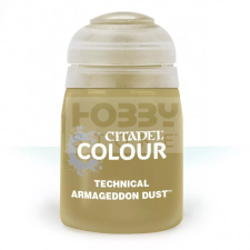 CITADEL Colour Technical - Armageddon Dust 24 ml akrilfesték 27-28 akrilfesték