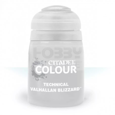 CITADEL Colour Technical - Valhallan Blizzard 24 ml akrilfesték 27-32 akrilfesték