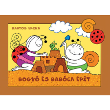 Citera Kft. Bogyó és Babóca épít (új kiadás) gyermek- és ifjúsági könyv