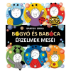 Citera Kft. Bogyó és Babóca - Érzelmek meséi