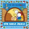 Citera Kft. Bogyó és Babóca - Sün Soma álma
