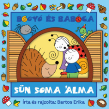Citera Kft. Bogyó és Babóca - Sün Soma álma gyermek- és ifjúsági könyv