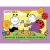 Citera Kft. Bogyó és Babóca társasjátéka