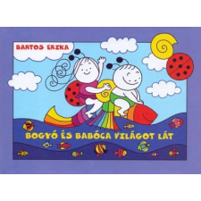 Citera Kft. Bogyó és Babóca világot lát gyermek- és ifjúsági könyv