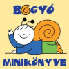 Citera Kft. Bogyó minikönyve