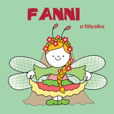 Citera Kft. Fanni, a fátyolka gyermek- és ifjúsági könyv
