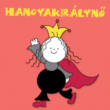 Citera Kft. Hangyakirálynő gyermek- és ifjúsági könyv