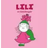 Citera Kft. Lili, a rózsabogár