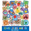 Citera Kft. Ovis jelek meséi - Kék csoport | Bartos Erika
