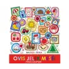 Citera Kft. Ovis jelek meséi - Piros csoport