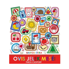 Citera Kft. Ovis jelek meséi - Piros csoport gyermek- és ifjúsági könyv