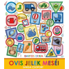 Citera Kft. Ovis jelek meséi - Sárga csoport