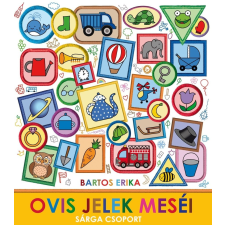 Citera Kft. Ovis jelek meséi - Sárga csoport gyermek- és ifjúsági könyv