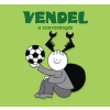 Citera Kft. Vendel, a szarvasbogár