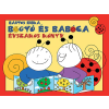 Citera kiadó Citera - Bogyó és Babóca - Évszakos könyv