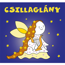 Citera kiadó Citera - Csillaglány gyermek- és ifjúsági könyv