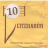 Citerahúr 10