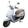  Citiwell Cruise Elektromos Robogó 2db lítium-ion akkumulátorral (fehér) + 120.000 Ft-os wellness utalvány