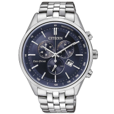 Citizen AT2141-52L Eco-Drive Sports Chronograph 42mm 10 ATM, karóra