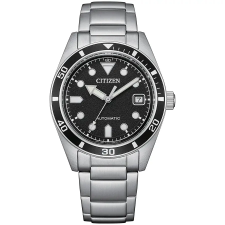 Citizen Automatic Férfi Karóra Ø: 38 mm Típus: NJ0221-50E karóra