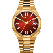 Citizen Automatic Férfi Karóra Ø: 40 mm Típus: NJ0153-82X karóra