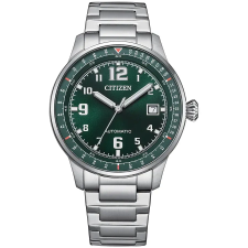 Citizen Automatic Férfi Karóra Ø: 40 mm Típus: NJ0190-51X karóra