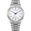 Citizen Automatic férfi karóra Ø: 40 mm Típus: NK0020-55E