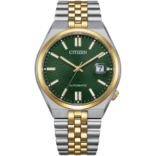 Citizen Automatic férfi karóra Ø: 40 mm Típus: NK0024-54X karóra