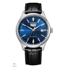 Citizen Automatic férfi óra - NH8390-20L karóra