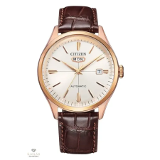 Citizen Automatic férfi óra - NH8393-05A karóra