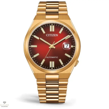 Citizen Automatic férfi óra - NJ0153-82X karóra