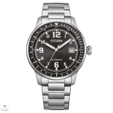 Citizen Automatic férfi óra - NJ0190-51E karóra