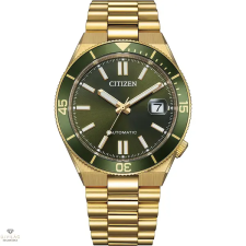 Citizen Automatic Tsuyosa férfi óra - NJ0232-53X karóra