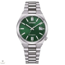 Citizen Automatic unisex óra - NJ0200-50X karóra