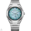 Citizen Automatic Zenshin 60 Super Titanium férfi óra - NK5020-58L