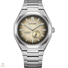 Citizen Automatic Zenshin 60 Super Titanium férfi óra - NK5020-58P karóra