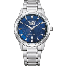 Citizen AW0100-86L Eco-drive Sport Mens Watch 40mm 3ATM, karóra