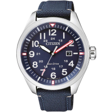 Citizen AW5000-16L Eco-Drive Sports Men's 43mm 10 ATM, karóra