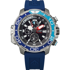 Citizen BJ2169-08E Eco-Drive Promaster Marine diver 47mm 20ATM, karóra