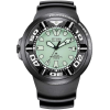 Citizen BJ8055-04X Mens Watch Eco-Drive Professional Diver 48mm