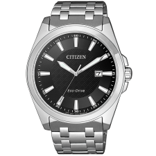 Citizen BM7108-81E Classic Men's 41mm 10 ATM, karóra