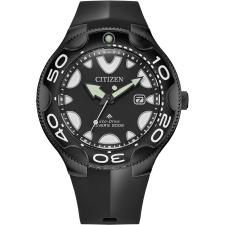 Citizen BN0235-01E Promaster Orca Divers Mens Watch 46mm 20ATM, karóra