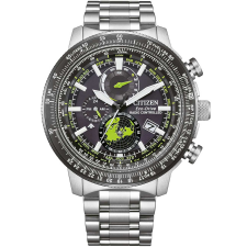Citizen BY3006-53E Promaster Sky Geo Trecker Eco-Drive, karóra