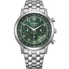 Citizen CA4630-53X Mens Watch Eco-Drive Chrono Classic 42mm 5ATM , férfi karóra